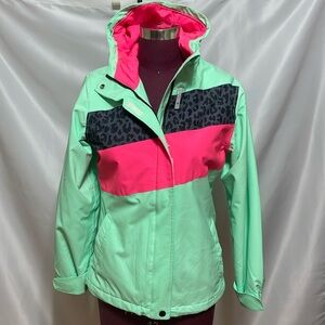 Empyre Ski/Snowboard Technical Outwewear RN/CA 116442/56303 Women’s Size M